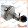 Filtres à Particules Diesel EURO4 pour FORD | DPF-FR-000, 27-6024
